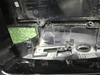 Крышка зеркала правая Mercedes M GLE W166 (11-18)