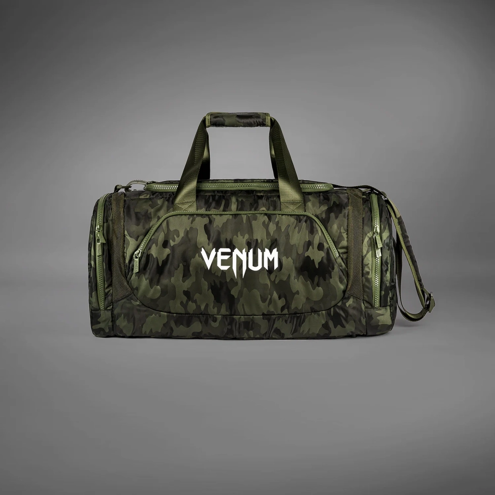 Сумка Venum Trainer Lite Khaki/Camo
