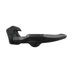 Педали контактные SHIMANO ULTEGRA PD-R8000, стандарт SPD-SL, с шипами SM-SH11