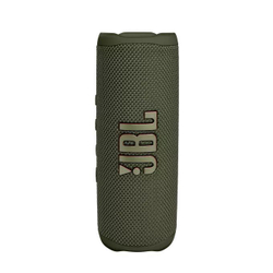 Беспроводная колонка JBL Flip 6 зеленая