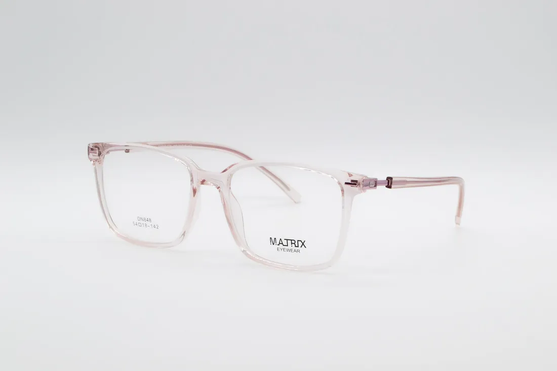 Изг. оправы Matrix DN848 C008 — кадр 2