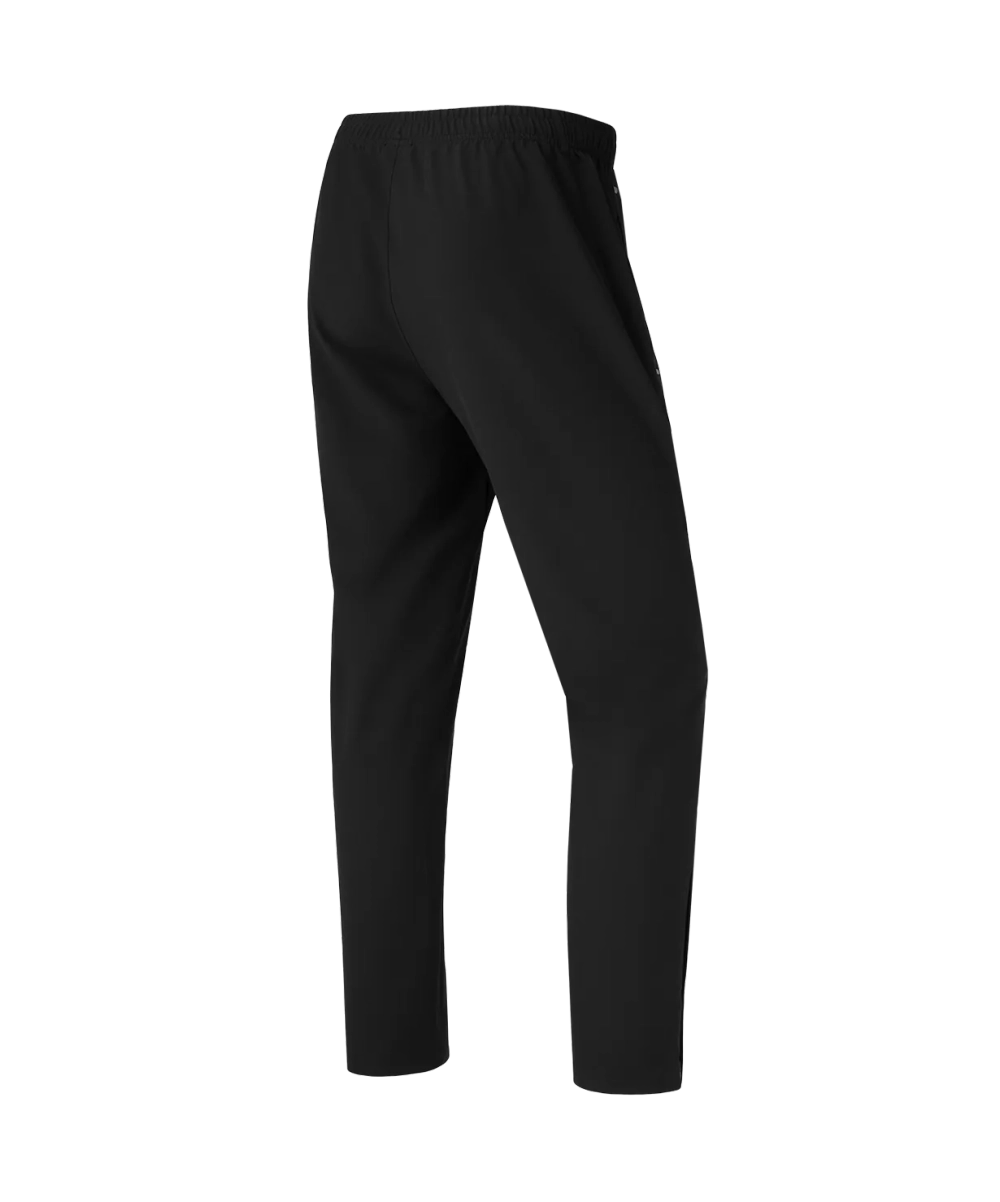 Брюки парадные JÖGEL PREMIER PerFormDRY Woven Pants, черный