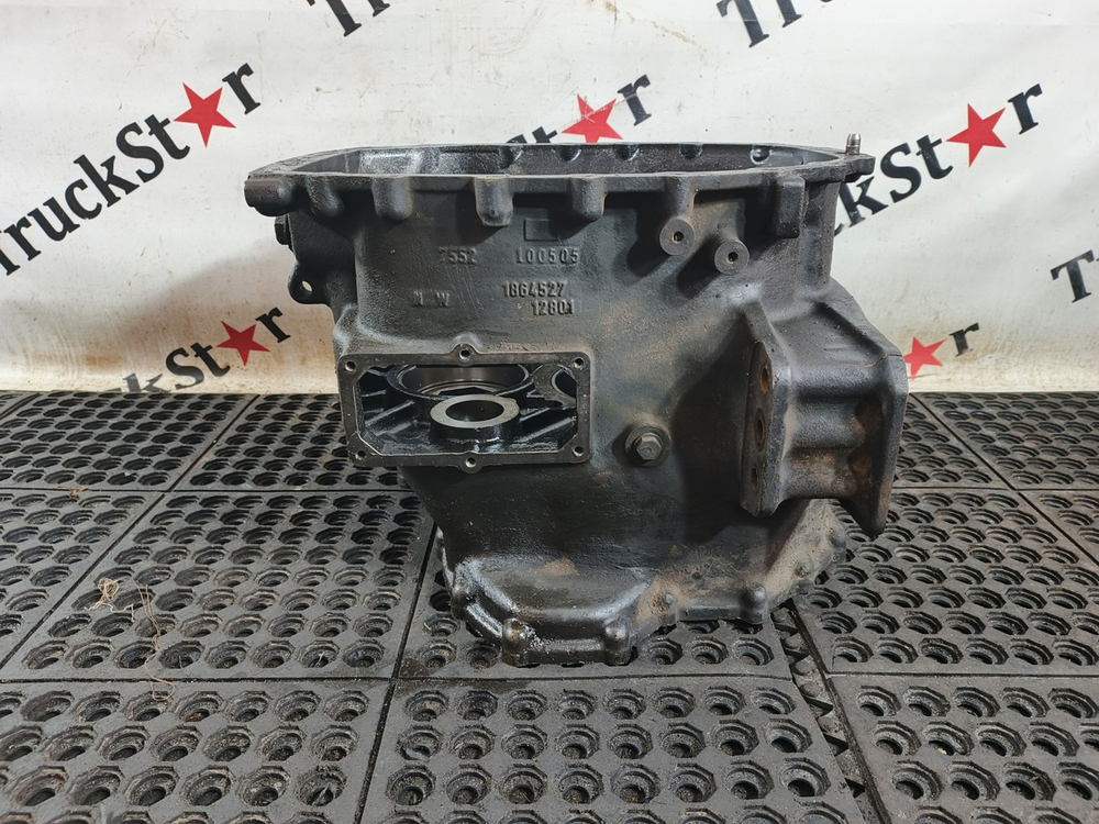 Корпус кпп GR905