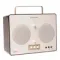 Tivoli SongBook Cream Brown