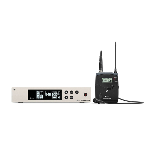 Sennheiser EW 100 G4-ME4