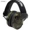 Наушники активные PMX-40 Tactical PRO (green)