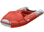 Лодка ПВХ Gladiator AirPro E420Pro НДНД -