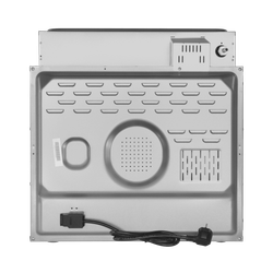 Газовый духовой шкаф Maunfeld MOGS703B2