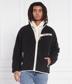 куртка rinding sherpa Tommy Jeans - черный(DM0DM14459)