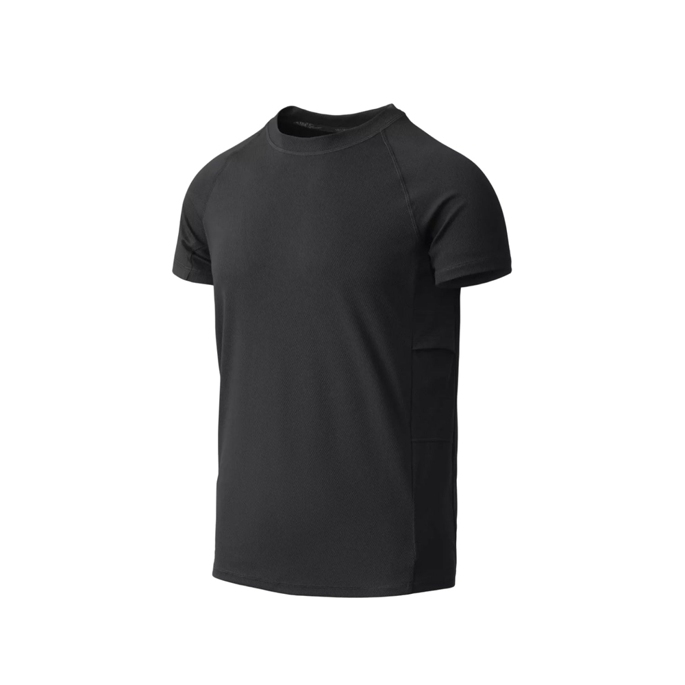 Футболка Helikon-Tex Functional T-Shirt-Quickly Dry Black