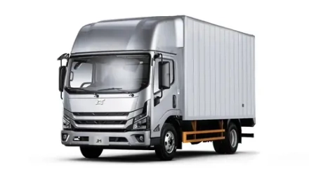 Ambertruck JМ