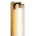 Светильник настенный BAMBOO LED 8W 4000K