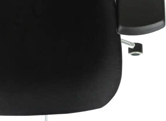 Кресло эргономичное Бюрократ MC-G615N-H черный Elastic-102 Neo Black сетка/ткань с подголов. крестов. алюминий