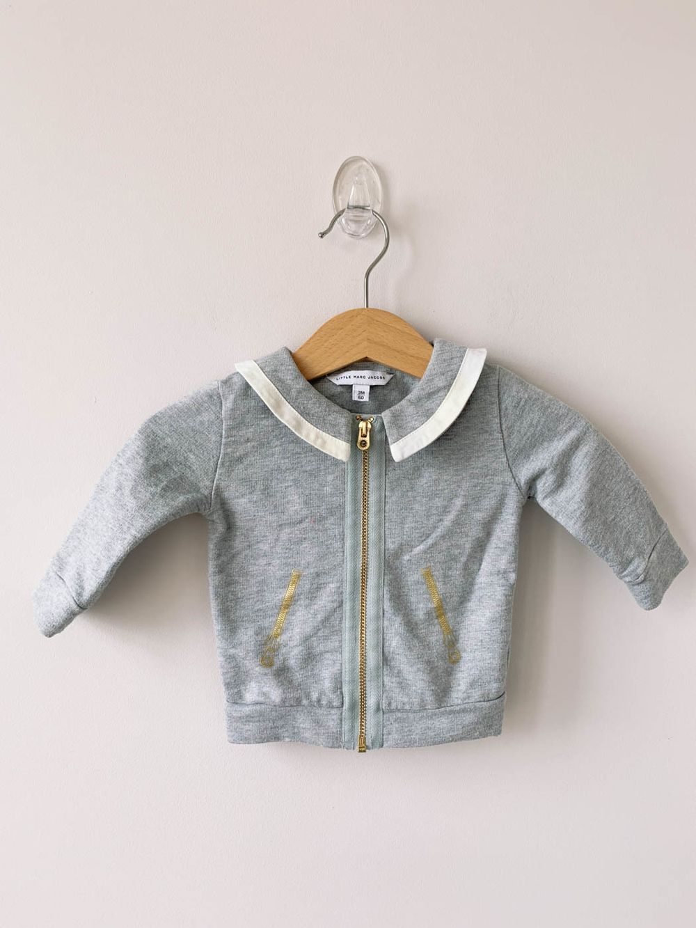 Костюм Little Marc Jacobs