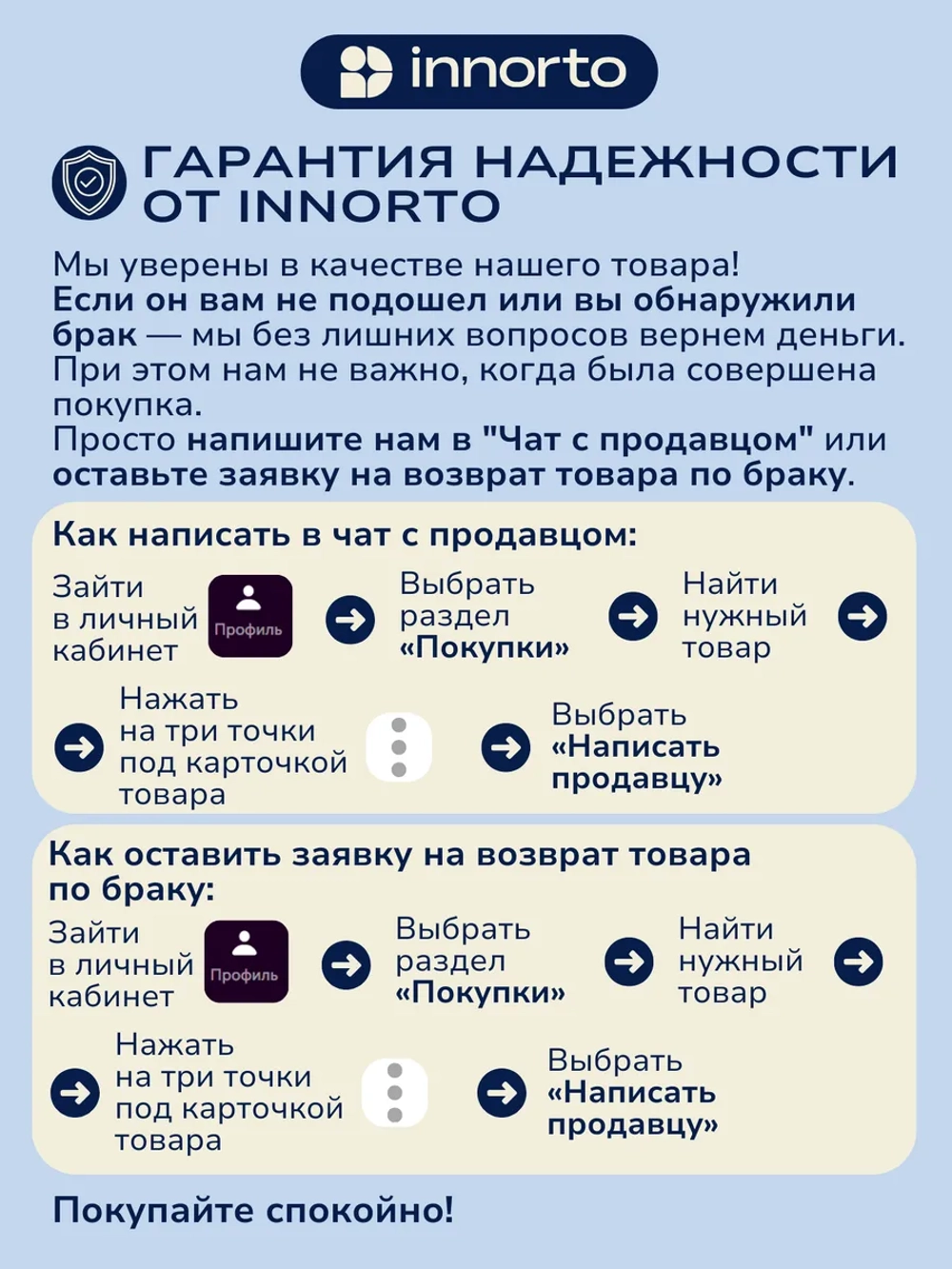 Полустельки в туфли силиконовые женские
