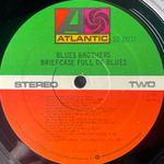 Blues Brothers ‎– Briefcase Full Of Blues (США 1978г.)