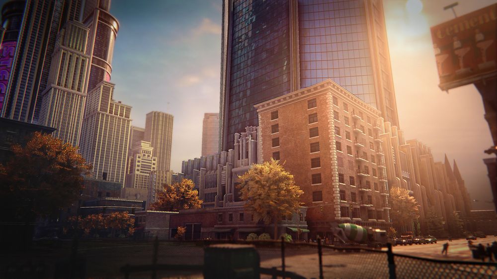 Saints Row: The Third - Remastered PS4 | PS5