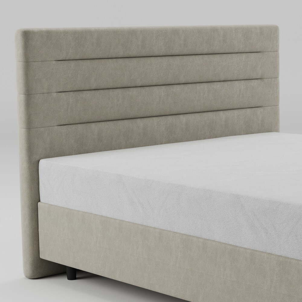 Изголовье 100 ENZA HOME SUPREME PEDIC EH64050