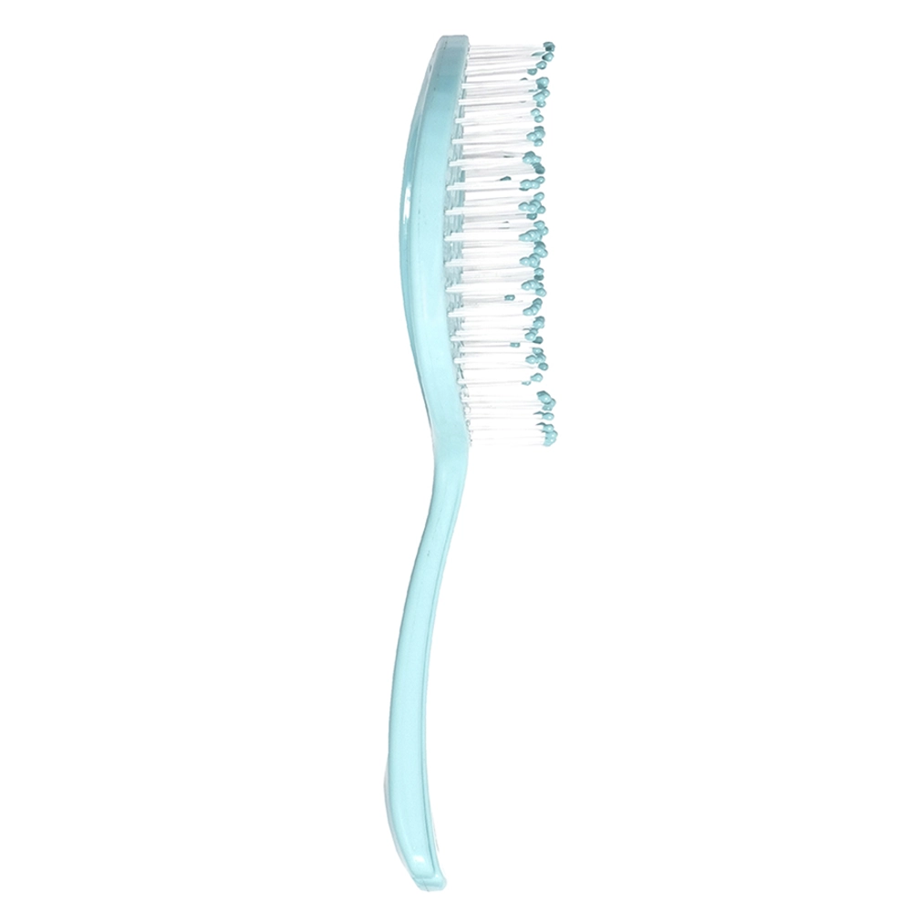 Расческа Solomeya Mini Datangling Hair Brush Tiffany