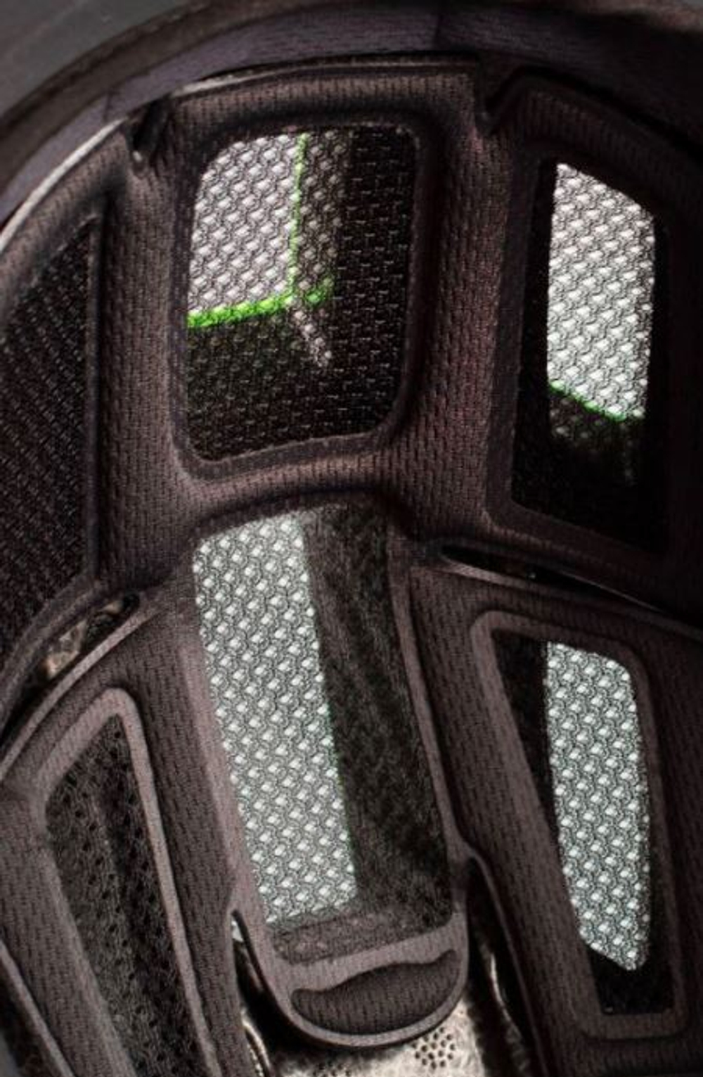 Шлем велосипедный ENDURA URBAN LUMINITE HELMET Black