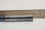 Сверло Твердосплавное 5DВ 1030 (10.3х56х118) C1200.0 HM ALTiN ТУЛАМАШ