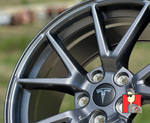 Комплект дисков Tesla H3328F 18x8.5 et40 5x114.3