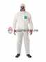 Комбинезон Ansell Microgard Comfort 1800, многоразовый