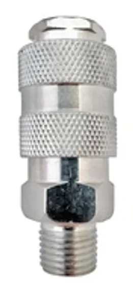 Переходник Fubag с 3/8"M на елочку 8 мм