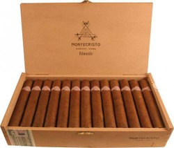 Montecristo Edmundo
