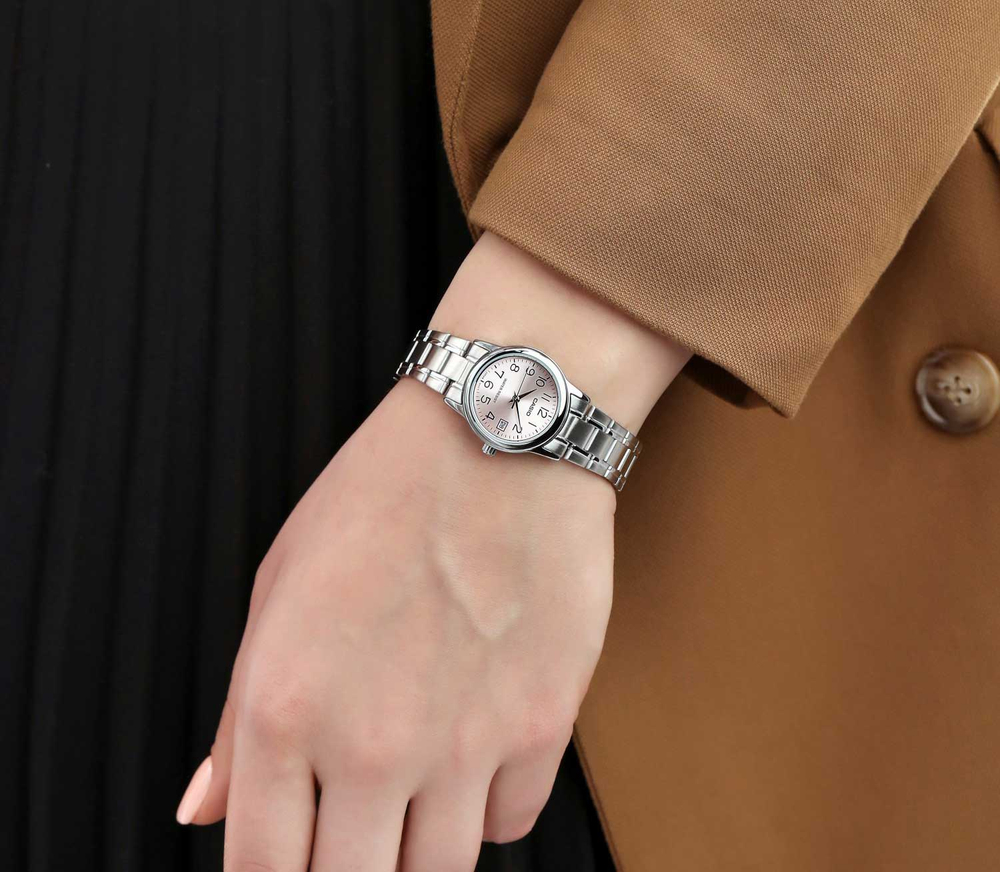 Часы Casio LTP-V002D-4B
