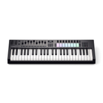 Midi-клавиатура Novation Launchkey 49 MK4