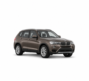 BMW X3 F25 2011-2017