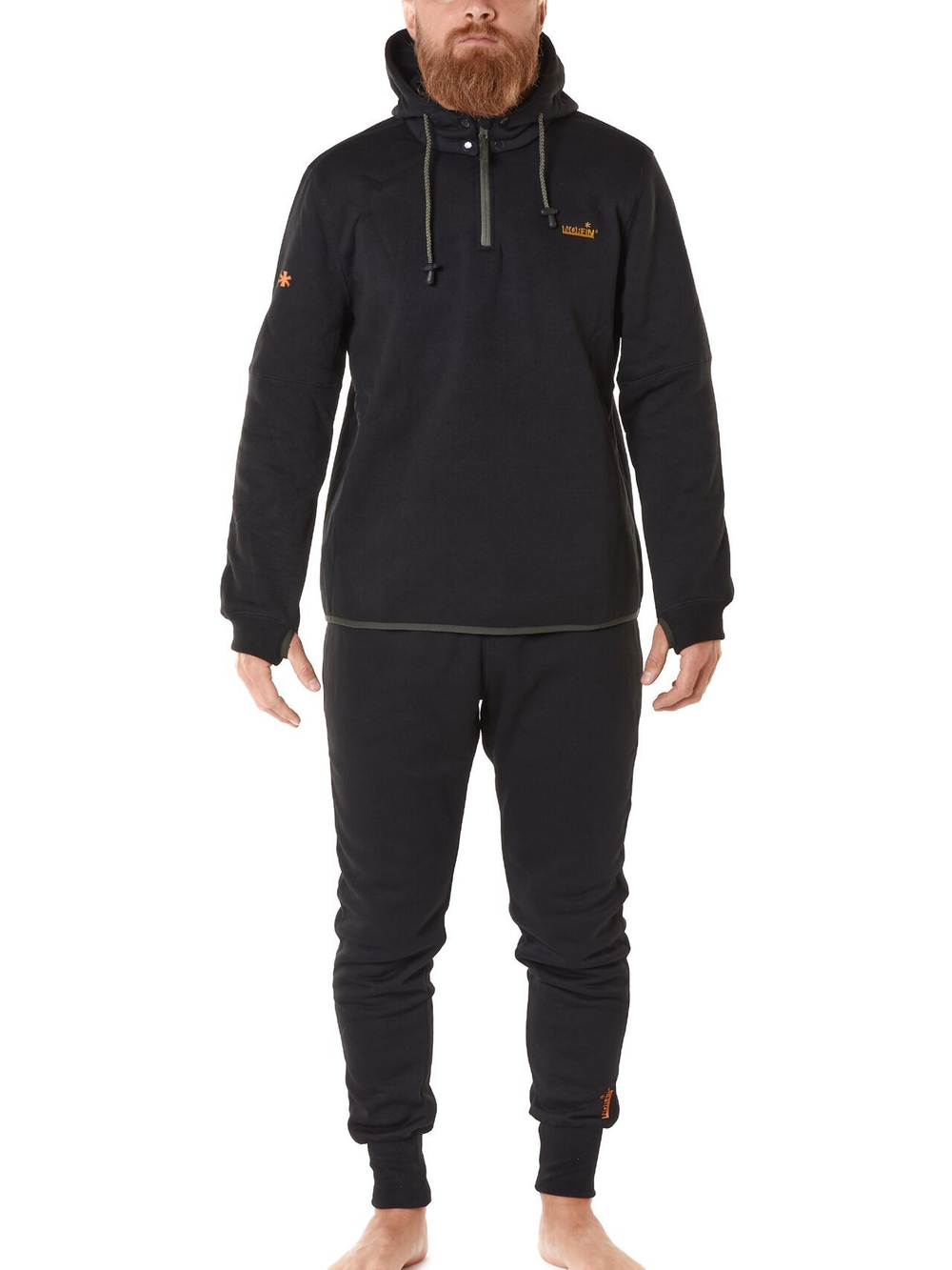 Термокомплект Norfin COSY LINE B 04 р.XL