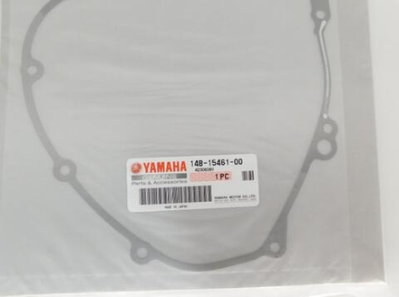 прокладка крышки сцепления Yamaha YZF-R1 09-14 14B-15461-00-00