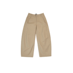 Брюки	Nothomme Blue Pants Scimitar Straight "Khaki" Women's