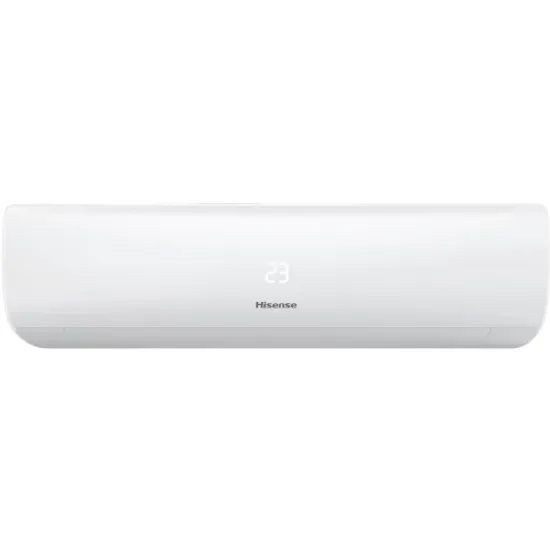 Кондиционер Hisense ZOOM 2.0 AS-07UW4RYRKB01