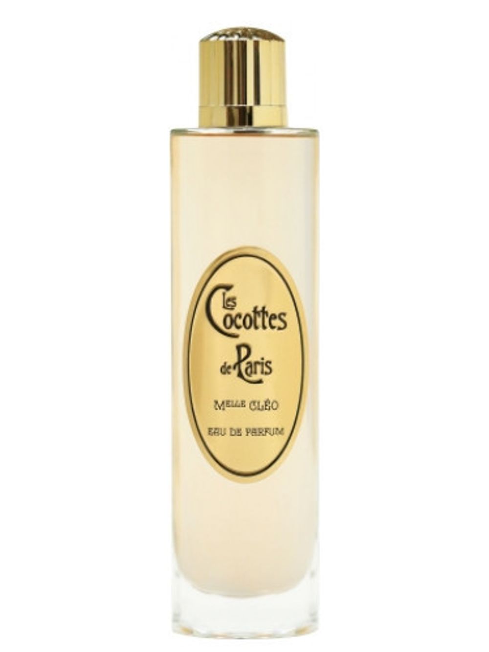 Les Cocottes de Paris Melle Cleo