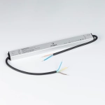 Блок питания ARPV-LG48160-LINEAR-PFC (48V, 3.34A, 160W) (Arlight, IP67 Металл, 5 лет)