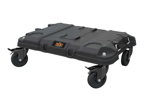 Keter ROC Транспортная платформа ROC Pro Gear Dolly 4 wheels