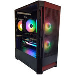 Игровой компьютер FIRESTRIKE OPTIMA Core i7-12700 / RTX4070 12ГБ / 32ГБ DDR5 / SSD 1ТБ
