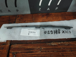 Молдинг переднего бампера Mercedes GLE V167 18- Б/У Оригинал A1678858303