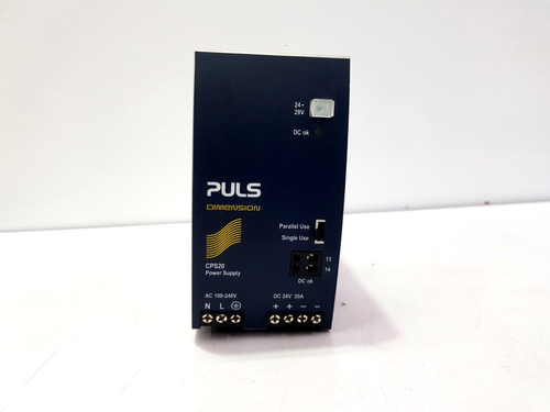 Блок питания PULS CPS20