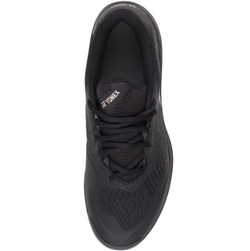 Женские теннисные кроссовки Yonex Power Cushion Sonicage - black/mocha gray