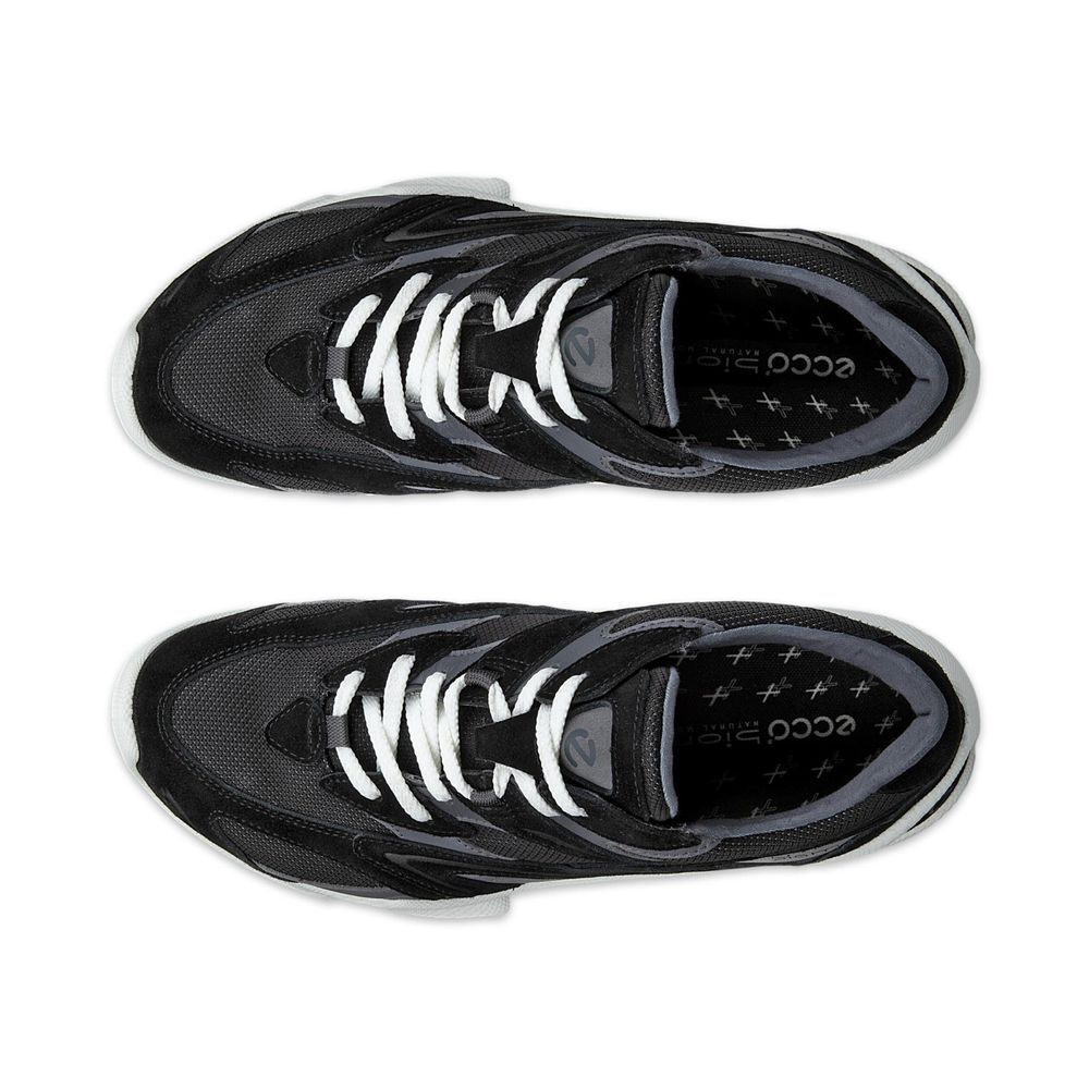 Кроссовки мужские ECCO BIOM C-TRAIL M