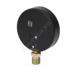 Манометр МП-100 радиальный Дк100мм 0-600 кПа кл.1,5 G1/2" ЗАВОД ТЕПЛОТЕХНИЧЕСКИХ ПРИБОРОВ