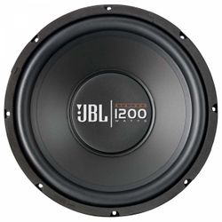 Сабвуферный динамик JBL GT-X1200