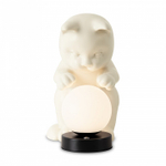 Настольная лампа декоративная Freya Whisker FR5607TL-01W
