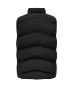 Жилет утепленный ESSENTIAL PerFormPROOF Padded Vest, черный
