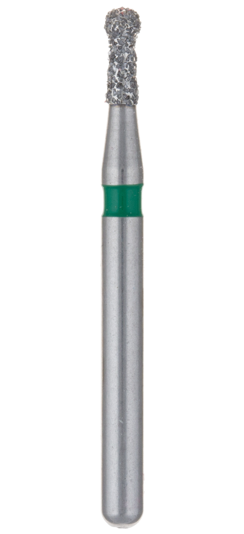802G 014 FG 314 Бор алмазный (1 шт.), Meisinger, Германия