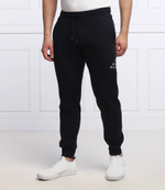 спортивные штаны Tommy Hilfiger - темно-синий(MW0MW24539)